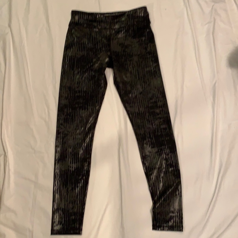 Exp Core Leggings Size M